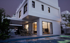 4 house for sale in Pernera