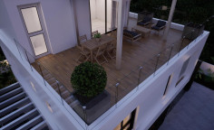 4 house for sale in Pernera