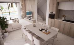 4 house for sale in Pernera