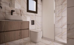 4 house for sale in Pernera