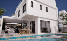 4 house for sale in Pernera
