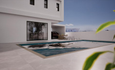 4 house for sale in Pernera