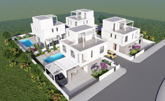 4 house for sale in Pernera