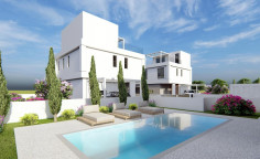 4 house for sale in Pernera