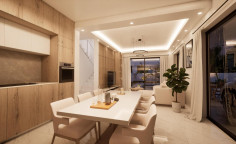 4 bedrooms house for sale in Pernera