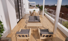 4 bedrooms house for sale in Pernera