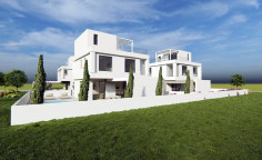 4 bedrooms house for sale in Pernera