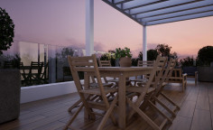 4 bedrooms house for sale in Pernera