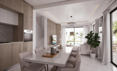 4 bedrooms house for sale in Pernera