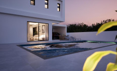 4 bedrooms house for sale in Pernera
