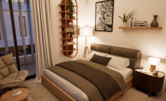 4 bedrooms house for sale in Pernera