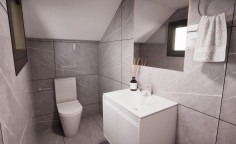 4 bedrooms house for sale in Pernera