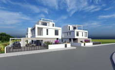 4 bedrooms house for sale in Pernera