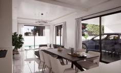 4 bedrooms house for sale in Pernera