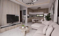 4 bedrooms house for sale in Pernera