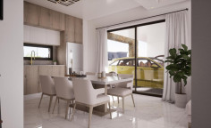 4 bedrooms house for sale in Pernera