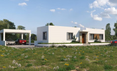 3 bedrooms house for sale in Frenaros