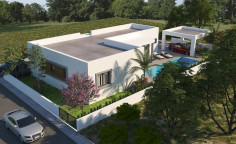 3 bedrooms house for sale in Frenaros