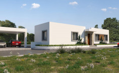 3 bedrooms house for sale in Frenaros