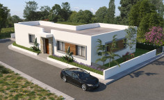 3 bedrooms house for sale in Frenaros