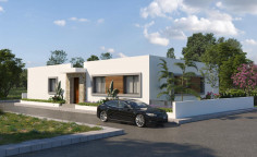 3 bedrooms house for sale in Frenaros