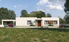 3 bedrooms house for sale in Frenaros
