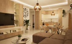1 bed apartment for sale in Deryneia