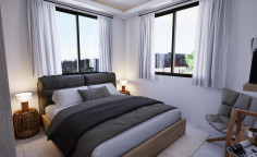 1 bed apartment for sale in Deryneia