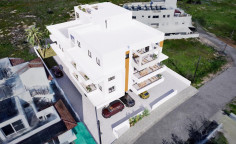 1 bed apartment for sale in Deryneia