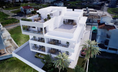 1 bed apartment for sale in Deryneia