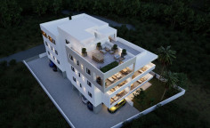 1 bed apartment for sale in Deryneia