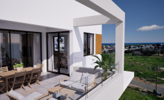 1 bed apartment for sale in Deryneia