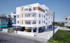 1 bed apartment for sale in Deryneia