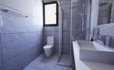 1 bed apartment for sale in Deryneia