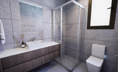 1 bed apartment for sale in Deryneia