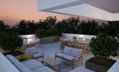 1 bed apartment for sale in Deryneia
