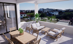 1 bed apartment for sale in Deryneia