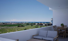 1 bed apartment for sale in Deryneia