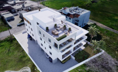 1 bed apartment for sale in Deryneia