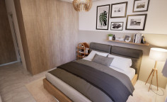 1 bed apartment for sale in Deryneia