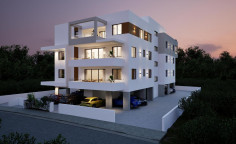 1 bed apartment for sale in Deryneia