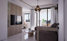 1 bed apartment for sale in Deryneia