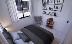1 bed apartment for sale in Deryneia