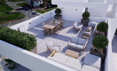 1 bed apartment for sale in Deryneia