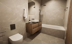 1 bed apartment for sale in Deryneia