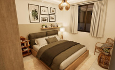 1 bed apartment for sale in Deryneia