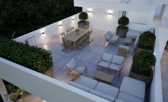 1 bed apartment for sale in Deryneia