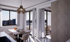 1 bed apartment for sale in Deryneia