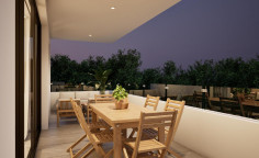 1 bed apartment for sale in Deryneia