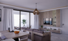 1 bed apartment for sale in Deryneia